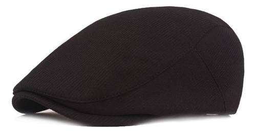 Gorra Peak Blinder Para Hombre Y Mujer, Gorra Baker Boy, Gor