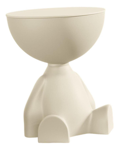 /para Mesa De Café De Mesa De Altura Lateral Estatua De