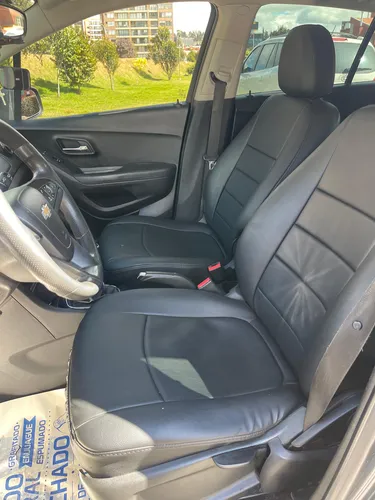 Chevrolet Tracker 1.8 Ls