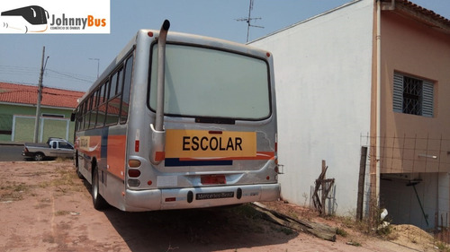 Ônibus Urbano Marcopolo Torino - Ano 2002 - Johnnybus