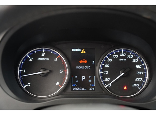 Mitsubishi Outlander 2.2 MIVEC DI-D DIESEL HPE-S AWD AUTOMÁTICO