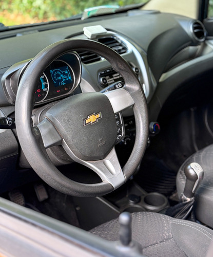 Chevrolet Spark GT 1.2 LT 4x2 MT 5P