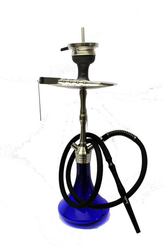 Shisha Mvp 460 Shinny Blue