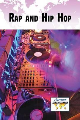 Libro Rap And Hip-hop - Tamara Thompson