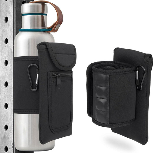 D Portabotellas Portavasos Funda Para Botella De Agua