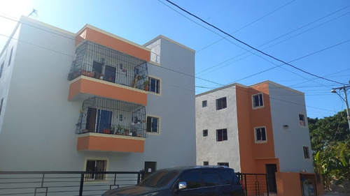 Edificios De Apartamentos - Gran Santo Domingo.