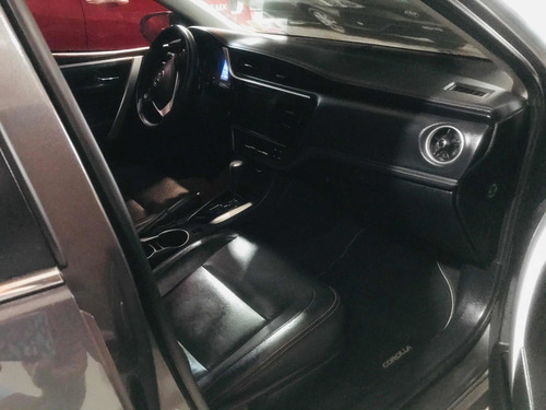 Toyota Corolla 2017 1.8 Se-g