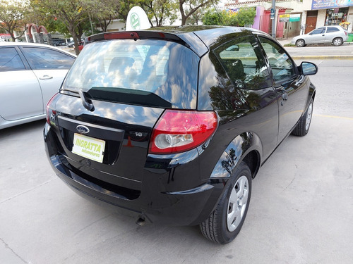 Ford Ka 1.6 Fly Viral - 2011 - 64.000km -