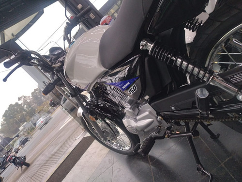Imagen 10 de 15 de Motomel S2 Cg 150 0km Delivery Llevala %100 Financiada Dni