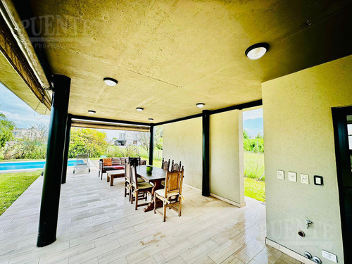 Casa En El Principado Venta