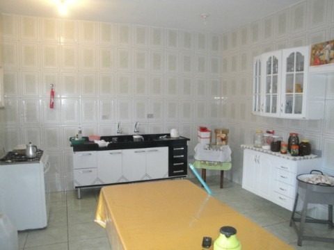 Imagem 7 de 13 de Casa - Ca00023 - 1439797