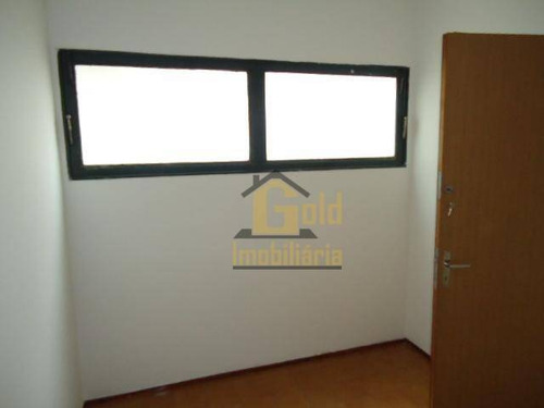 Apartamento Com 2 Dormitórios Para Alugar, 85 M² Por R$ 880/mês - Jardim Paulista - Ribeirão Preto/sp - Ap2658