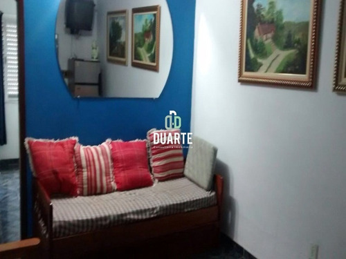 Imagem 17 de 22 de Apartamento - Ap00253 - 32530251