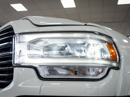 RAM Ram 2500 LARAMIE 6.7 TDI CD 4x4 Diesel