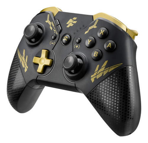 Control Gamepad Para Nintendo Switch Inalámbrico Flashfire