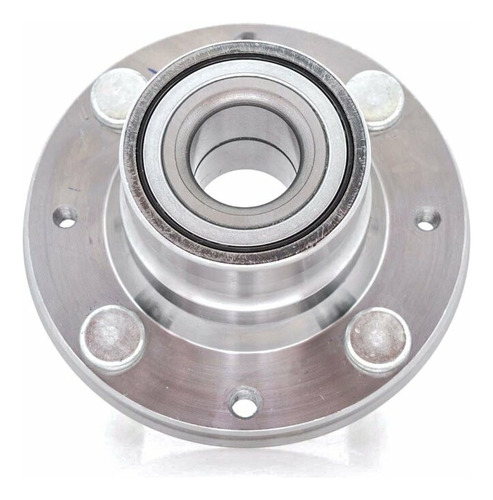 Maza Rueda Trasera Mitsubishi Mirage 93-93 Rodatech 5663266
