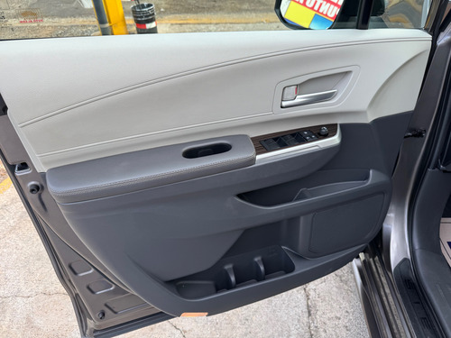 Toyota Sienna 3.5 Xle At