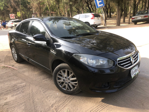 Renault Fluence 2.0 Dynamique Cvt Mt