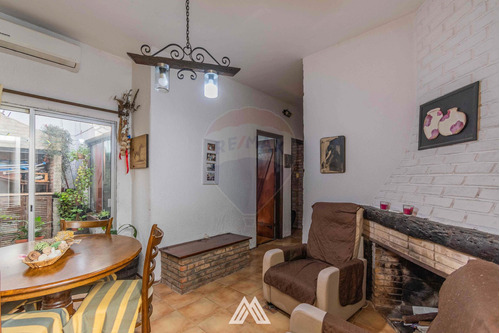 Venta Excelente Apto 3 Dorm En Villa Española 