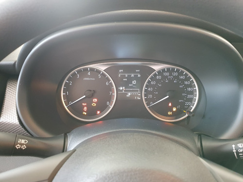 Nissan Kicks Sense Mt Oportunidad Hoy Online %100