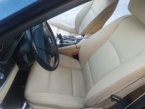 Bmw Serie 5 528i