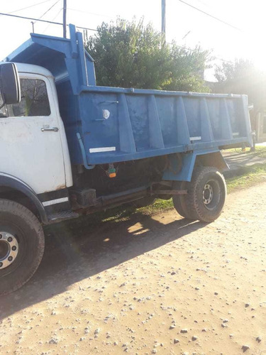 Mercedes Benz 1114 1114