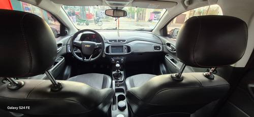 Chevrolet Onix 1.4 Ltz 98cv