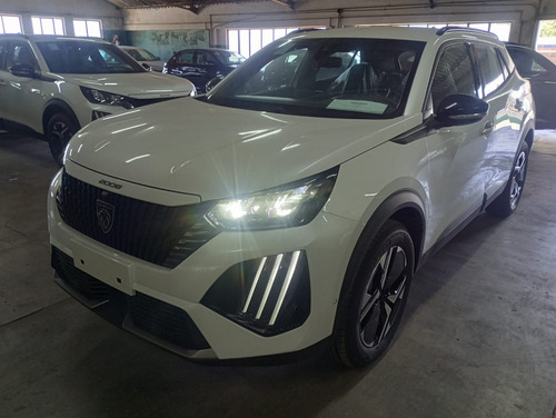 Peugeot 2008 1.0T Allure