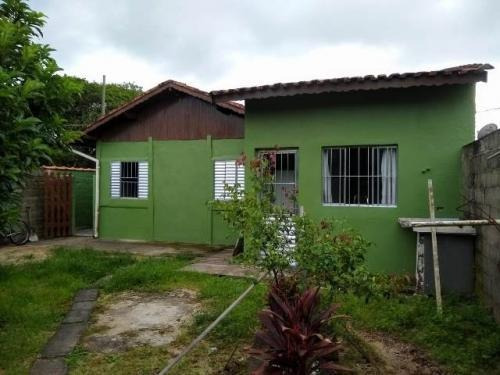 Imagem 12 de 14 de Casa Em Rua Calçada E 2 Quartos Em Itanhaém Litoral Sul Sp