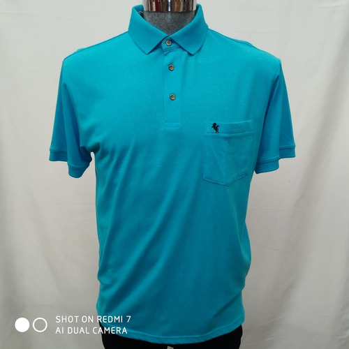 Imagen 2 de 2 de Playera Caballero Marca Knights Tallas Grande L Varios Color