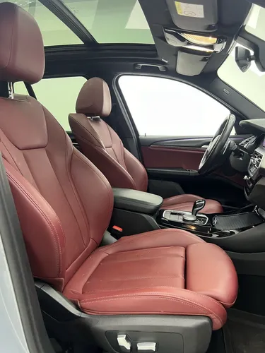 BMW X3 2.0 Xdrive30E Phev