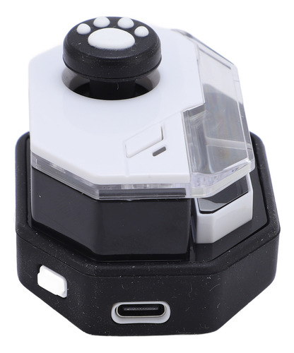 Controlador De Juego Inalámbrico Gamepad Game Joystick Para