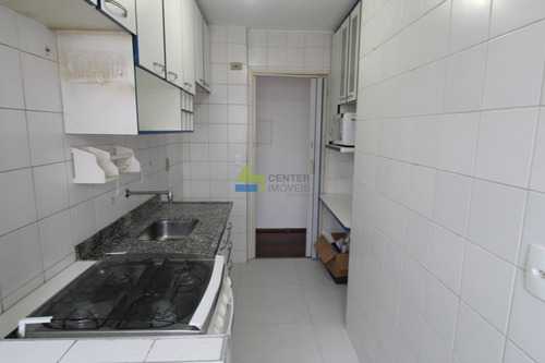Imagem 7 de 12 de Apartamento - Vila Monte Alegre - Ref: 13583 - V-871580