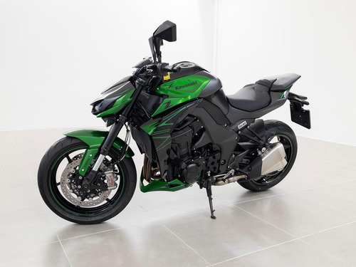 Kawasaki Z 1000 R Edition Abs