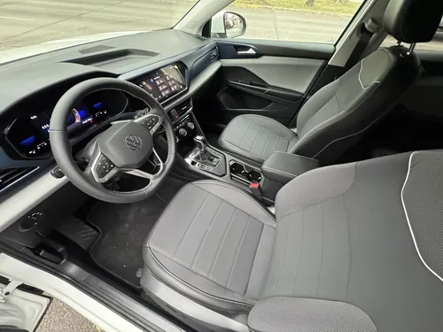 Volkswagen Taos 1.4 Tsi Comfortline At