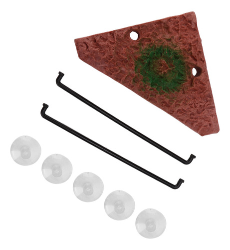 Decoración Elevadora De Plataforma Flotante Turtles Para