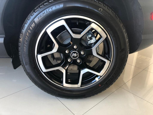 Imagen 9 de 18 de Ford Bronco Big Bend 2022 Entrega Inmediata