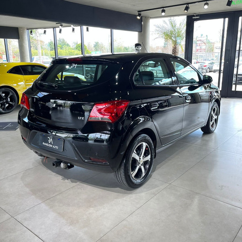 Chevrolet Onix 1.4 Ltz 98cv