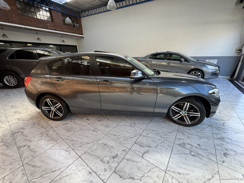 BMW Serie 1 1.6 120i Sport Line At 177cv