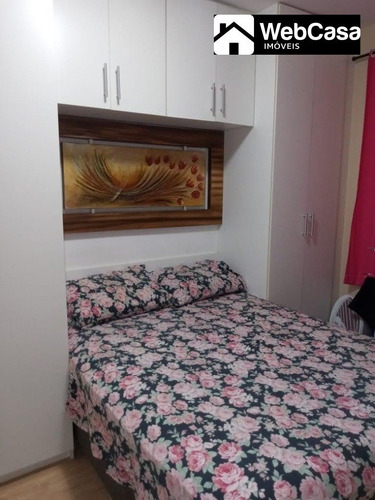 Imagem 10 de 15 de Apartamento - Jardim Sao Carlos Zona Leste - Ref: 2227 - V-2227