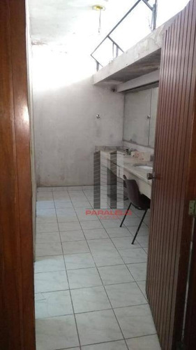Imagem 7 de 9 de Sobrado Com 3 Dormitórios Para Alugar, 300 M² Por R$ 10.000,00/mês - Parque Da Mooca - São Paulo/sp - So1559