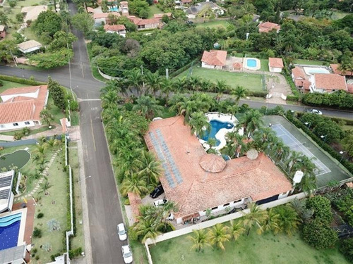 Imagem 7 de 30 de Chacará De 3.000 M² Com 6 Suítes, Sala Para 6 Ambientes. - 13308