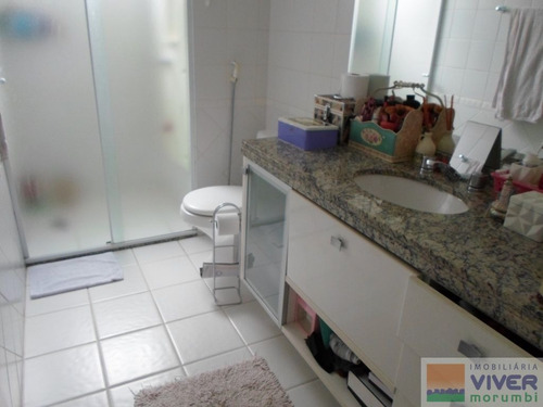 Imagem 11 de 15 de Apartamento Para Venda No Bairro Morumbi Em São Paulo ¿ Cod: Nm2442 - Nm2442