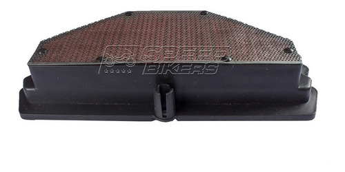Imagem 3 de 6 de Filtro Ar Kawasaki Er6n Ninja 650 2013 2014 2015 2016