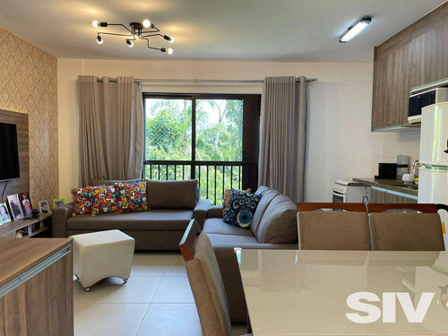 Imagem 2 de 15 de Village Para Venda No Bairro Riviera De São Lourenço Em Bertioga - Cod: Ir23514 - Ir23514