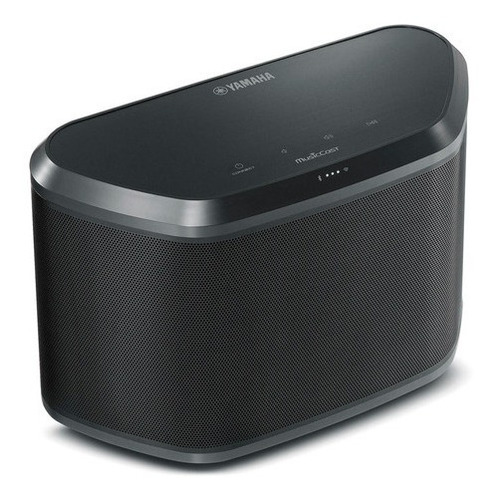 Parlante Portátil Bluetooth Yamaha Wx-030 Musiccast