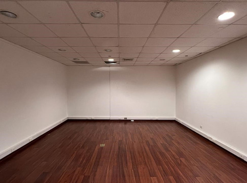 Arriendo Oficina 225 M2 Av. Pdte Kennedy Mall Parque Arauco