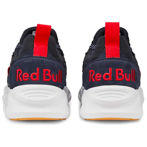 Tenis Puma Red Bull Racing Trc Blaze Hombre 307293 01