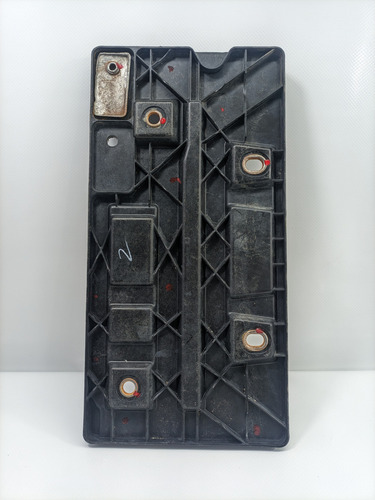 Base Bateria Vw Passat Cc 3.6l Fsi 09-17 (Usado)