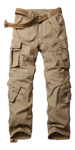 Pantalones De Senderismo Ligeros For Hombre Al Aire Libre